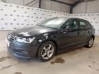 2015 AUDI A3 SE ULTR for sale at Copart WOLVERHAMPTON