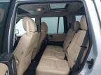 2007 LAND ROVER DISCOVERY for sale at Copart GLOUCESTER