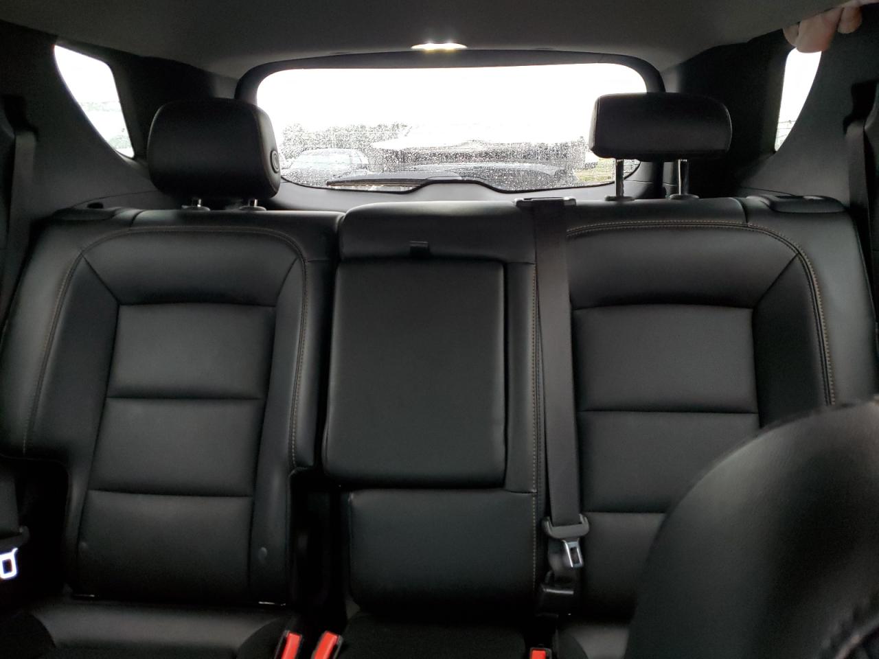 2019 Chevrolet Equinox Premier VIN: 2GNAXYEX2K6289680 Lot: 70635025