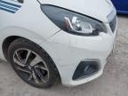 2018 PEUGEOT 108 COLLEC for sale at Copart BRISTOL