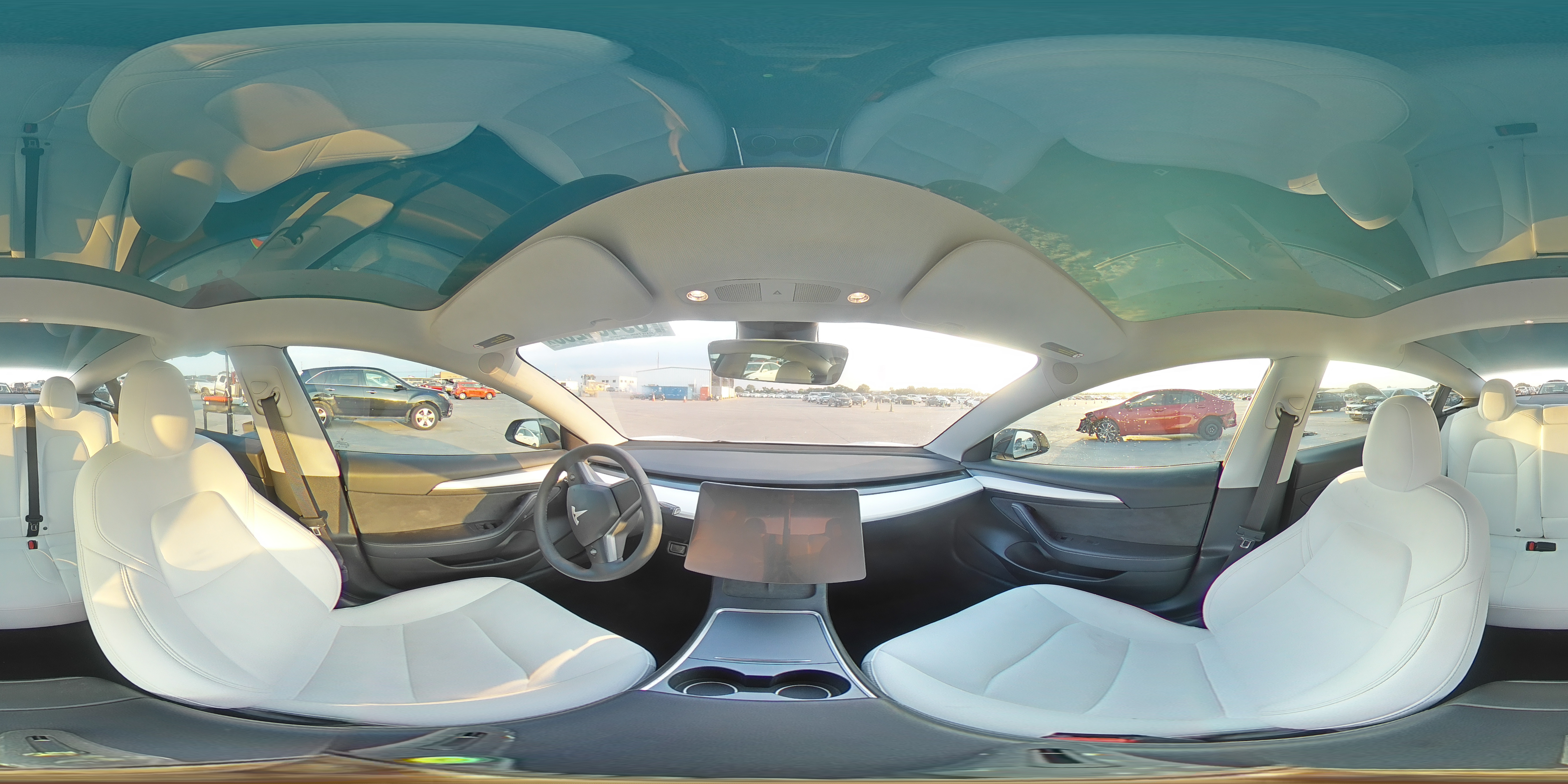 2022 Tesla Model 3 VIN: 5YJ3E1EB0NF166459 Lot: 69404255