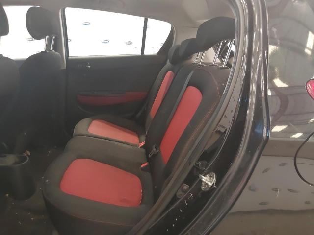 2009 HYUNDAI I20 COMFOR