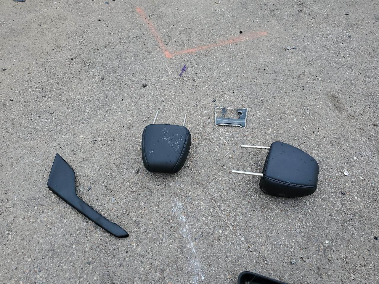 2018 Mazda Cx-5 Touring VIN: JM3KFBCM7J0403368 Lot: 67393875