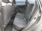 2007 TOYOTA COROLLA MATRIX XR   for sale at Copart AB - EDMONTON