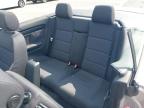 2004 AUDI A4 T SPORT AUTO  for sale at Copart GLOUCESTER