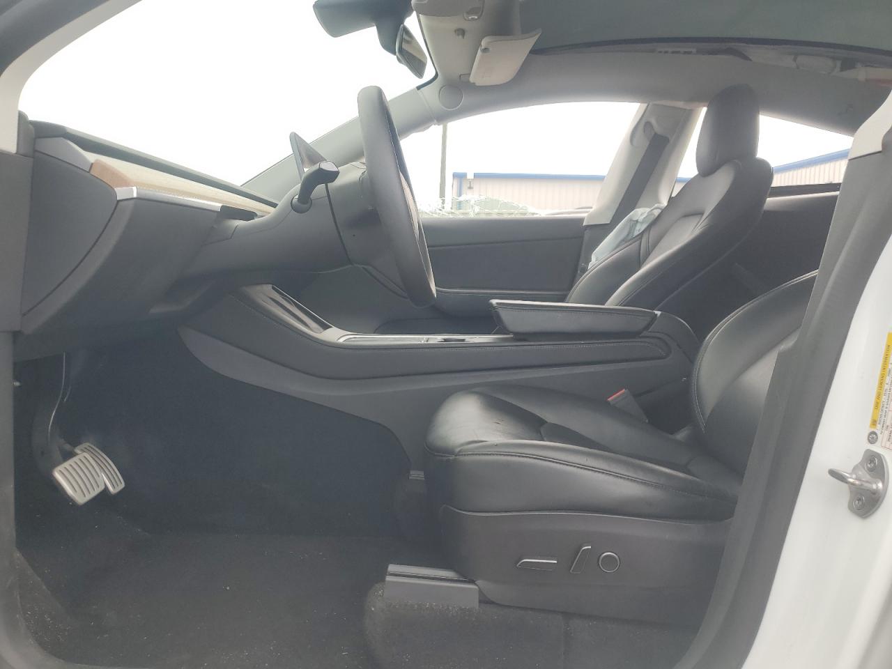 2022 Tesla Model Y VIN: 7SAYGDEF6NF379682 Lot: 69930785