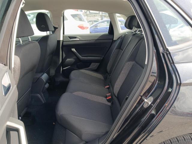 2024 VOLKSWAGEN POLO LIFE