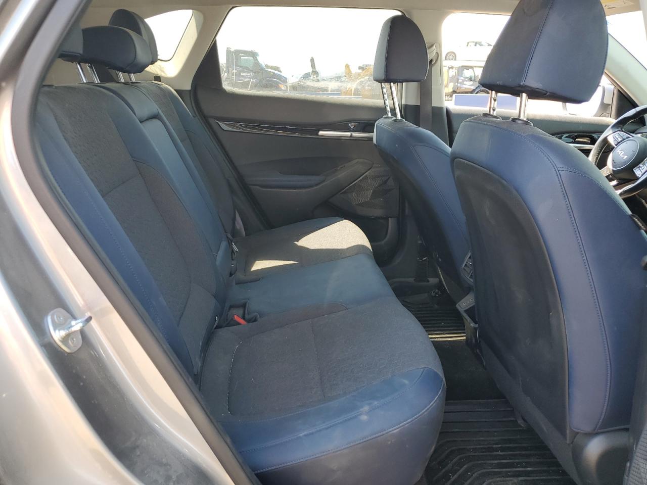 2024 Kia Seltos S VIN: KNDEUCAA9R7585989 Lot: 69428815