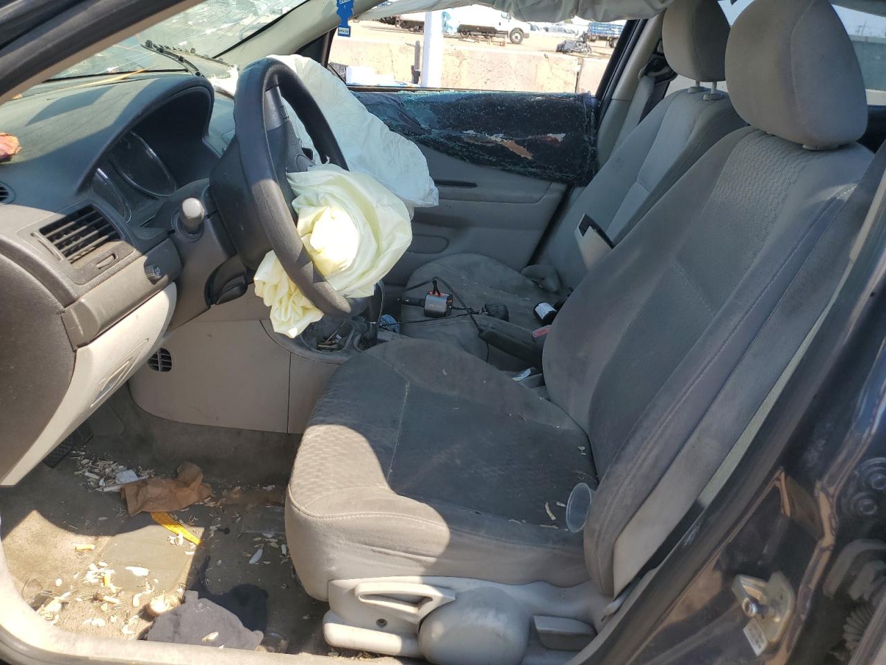 2009 Chevrolet Cobalt Lt VIN: 1G1AT58H397160261 Lot: 67462505