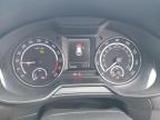 2013 SKODA OCTAVIA VR for sale at Copart SANDTOFT