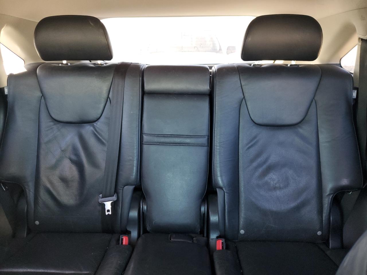 2013 Lexus Rx 450H VIN: JTJZB1BA8D2007458 Lot: 69807685