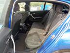 2014 BMW 1 SERIES M SPORT for sale at Copart ST HELENS