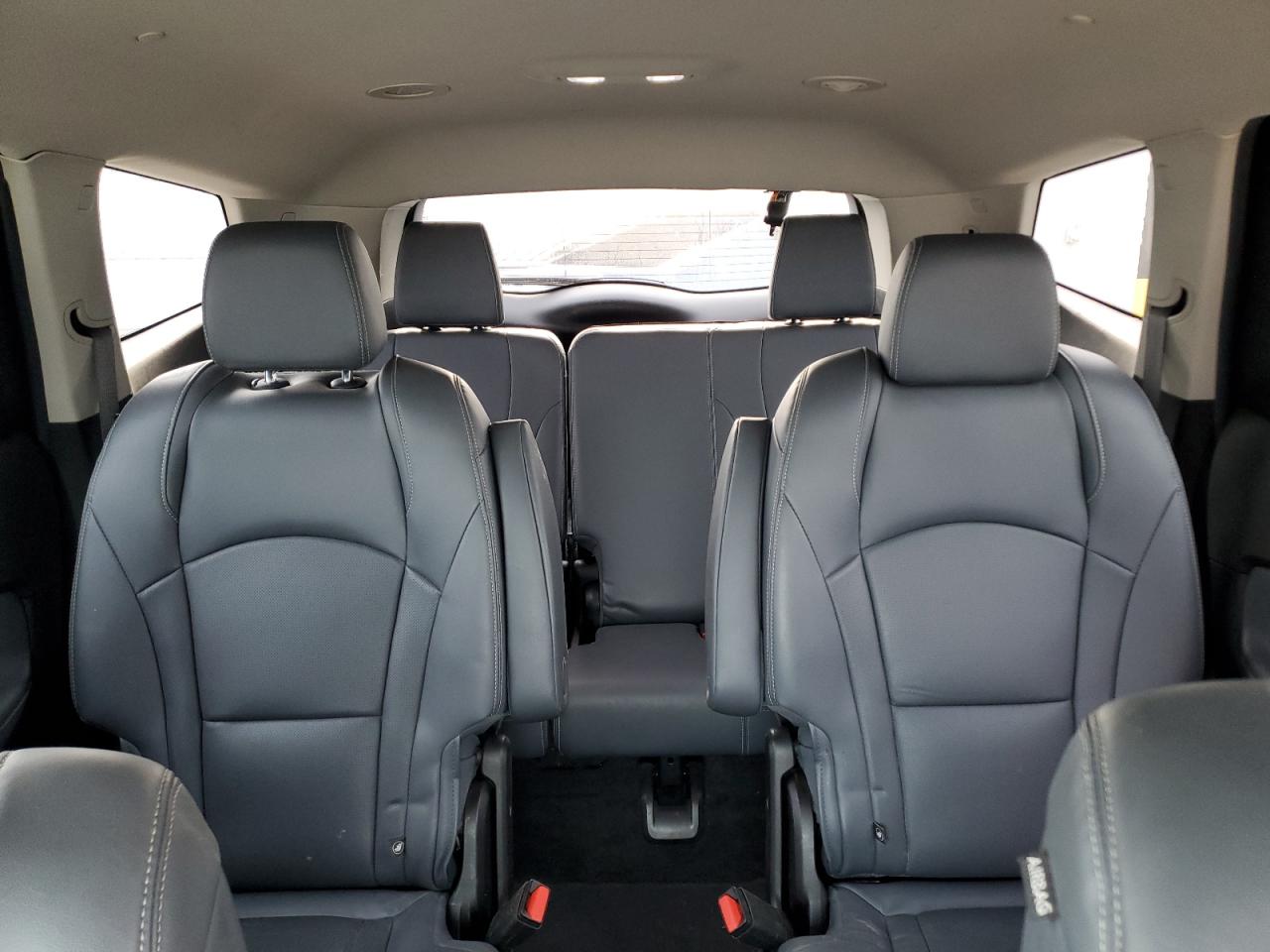 2019 Buick Enclave Essence VIN: 5GAEVAKW8KJ264970 Lot: 67575595