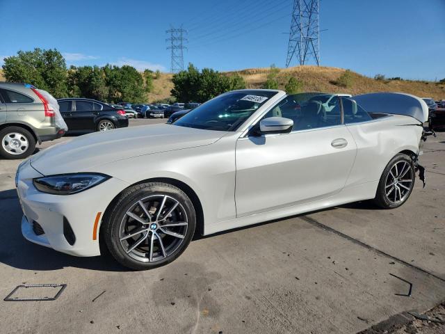 BMW 430XI 2023