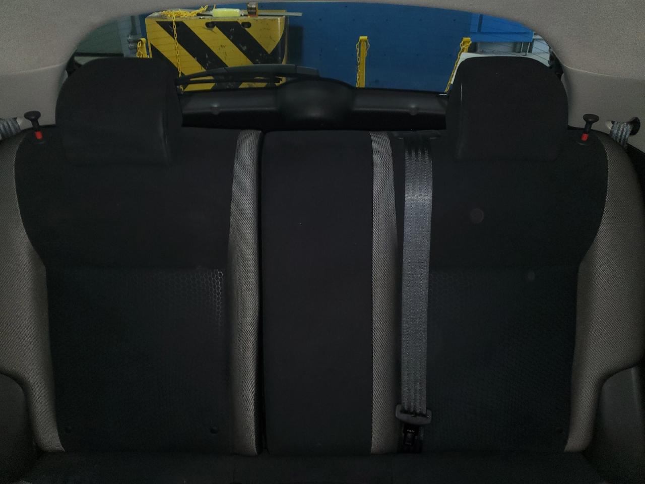 2017 Nissan Juke S VIN: JN8AF5MR8HT704244 Lot: 69484665