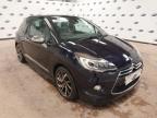 2015 CITROEN DS3 DSPORT + THP S/S 1.6 THP 16V 165 DSPORT PLUS 3DR for sale at Copart NEWBURY