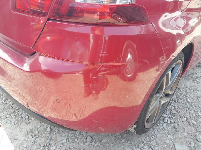 2014 PEUGEOT 308 FELINE E-HDI 