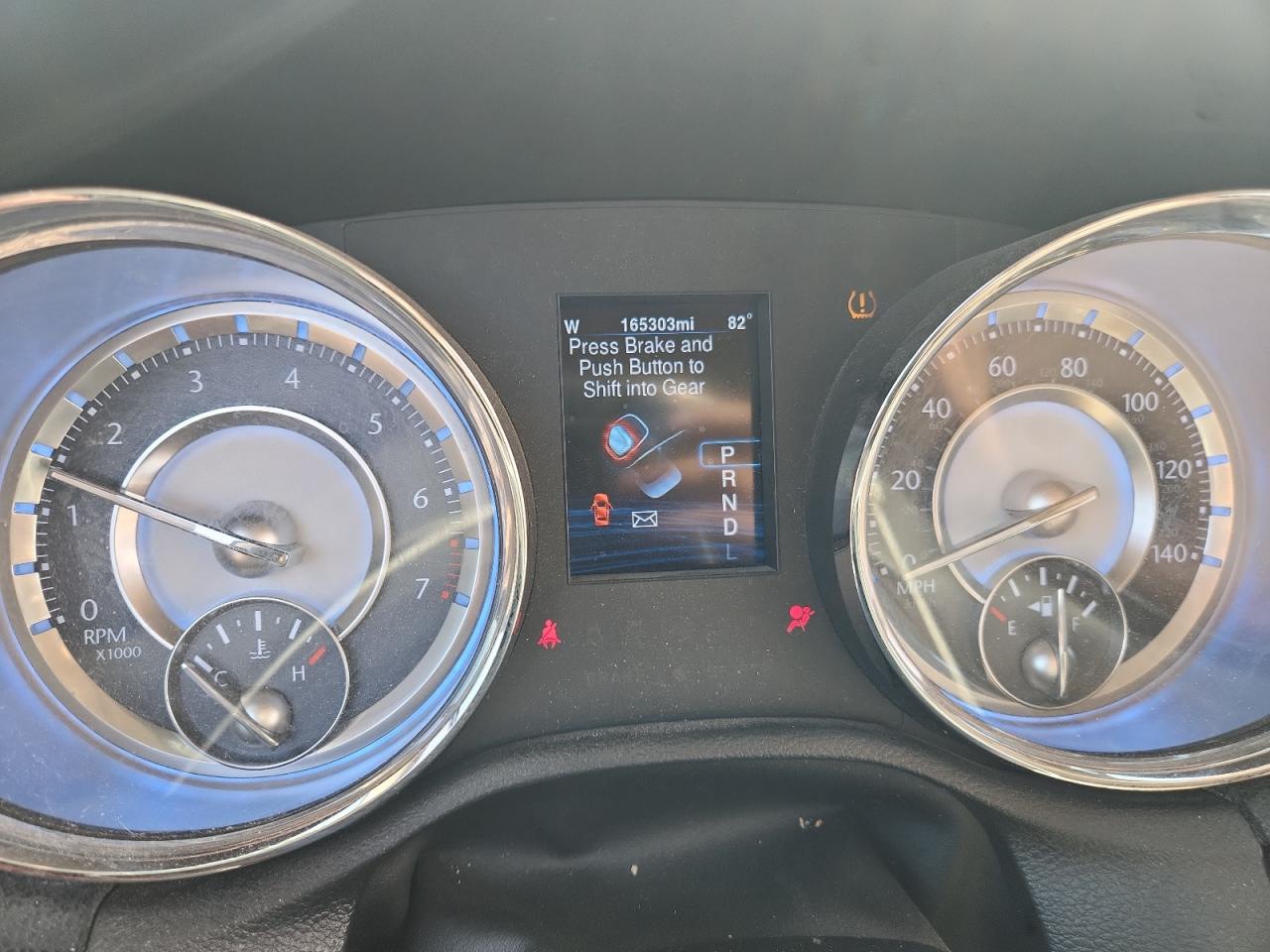 2013 Chrysler 300 VIN: 2C3CCAAG5DH658960 Lot: 92093855