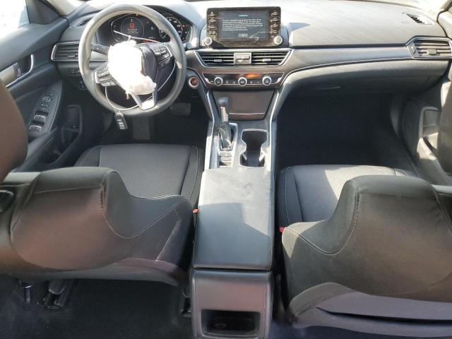  HONDA ACCORD 2022 Srebrny