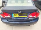 2007 HONDA CIVIC ES IMA HYBRID  for sale at Copart SANDY