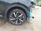 2025 MG ZS TROPHY for sale at Copart PETERLEE