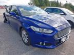 2015 FORD MONDEO TITANIUM for sale at Copart SANDTOFT