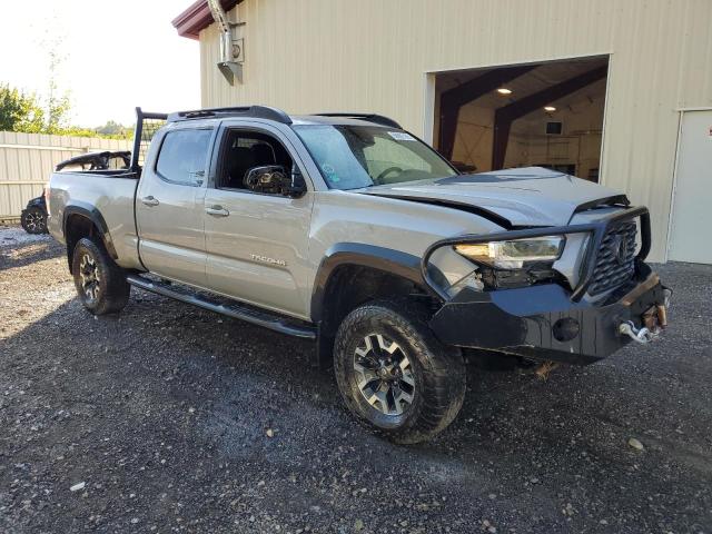  TOYOTA TACOMA 2020 Gray