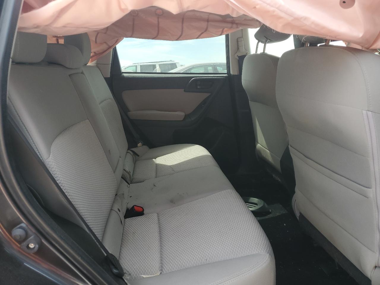 2014 Subaru Forester 2.5I Premium VIN: JF2SJAEC4EH536832 Lot: 70043855