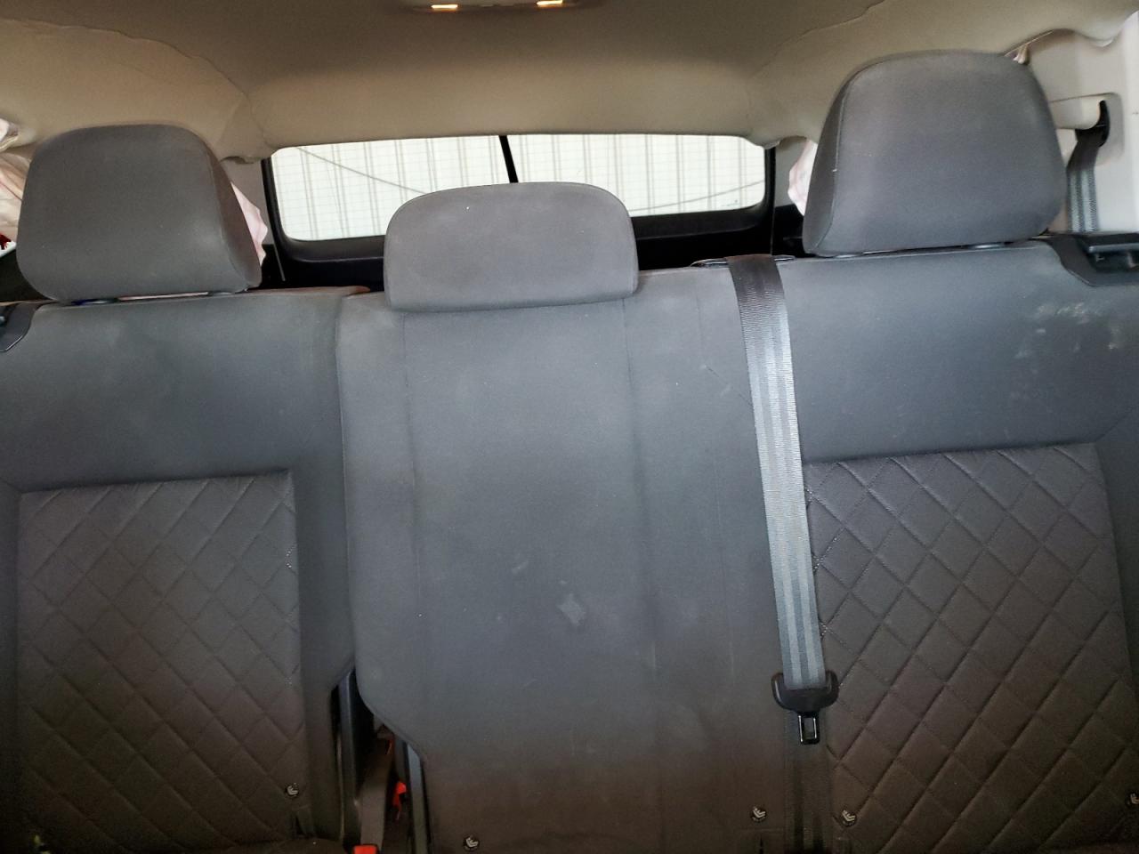 2019 Volkswagen Atlas S VIN: 1V2AP2CA1KC613986 Lot: 67584935