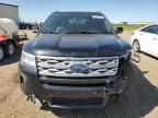 2018 FORD EXPLORER XLT   for sale at Copart AB - CALGARY