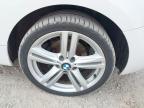 2013 BMW 118D M SPORT  for sale at Copart CORBY