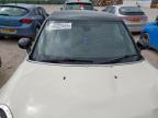 2014 MINI HATCHBACK COOPER S for sale at Copart BRISTOL