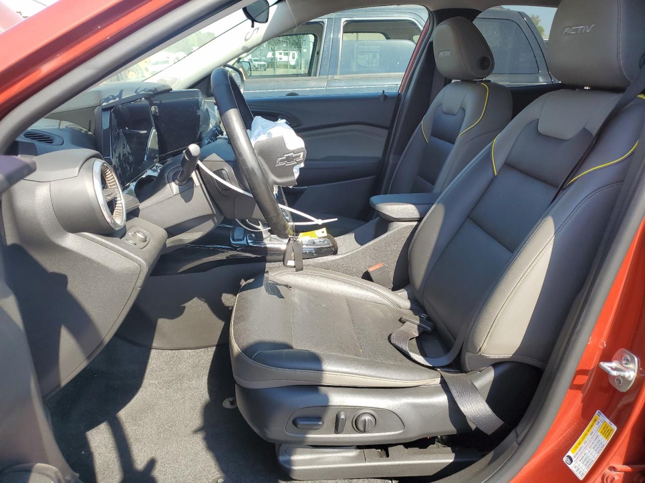 2024 Chevrolet Trax Activ VIN: KL77LKE24RC224618 Lot: 68210995