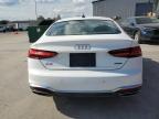 2024 AUDI A5 PREMIUM PLUS 45   à vendre chez Copart NJ - GLASSBORO EAST