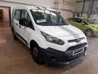 2015 FORD TRANSIT CONNECT 220  for sale at Copart SANDTOFT