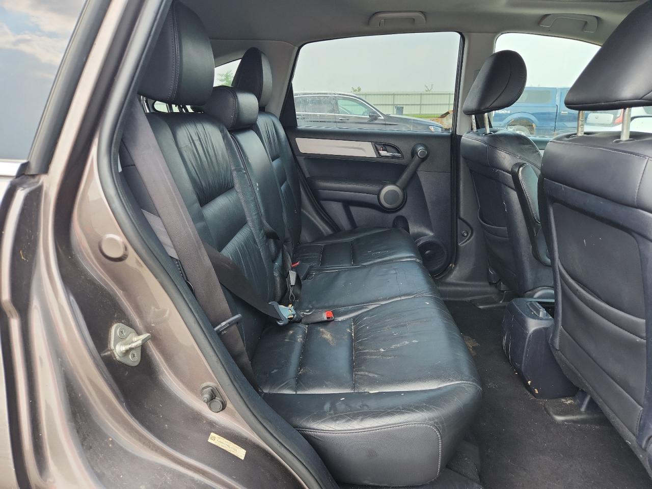 5J6RE4H78BL117726 2011 Honda Cr-V Exl