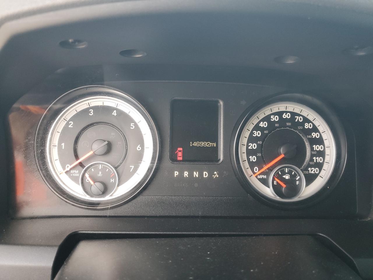 2014 Ram 1500 Slt VIN: 1C6RR7GT4ES265545 Lot: 70185995