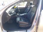 2013 BMW 530D LUXURY AUTO  for sale at Copart NEWBURY