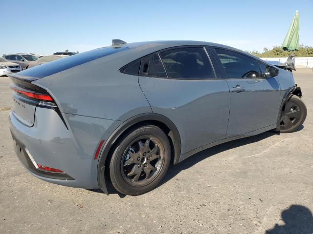  TOYOTA PRIUS 2025 Серый