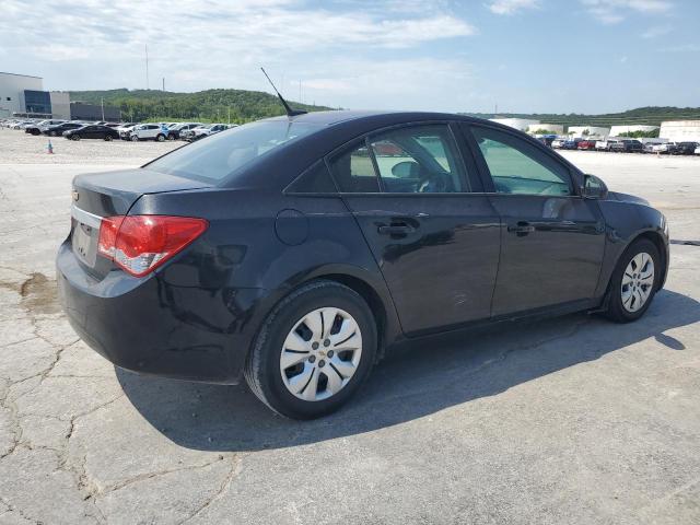  CHEVROLET CRUZE 2013 Сharcoal