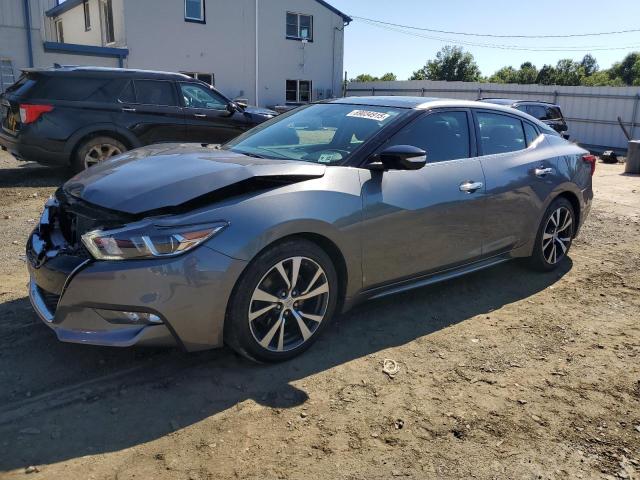  NISSAN MAXIMA 2017 Серый