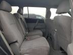 2008 TOYOTA HIGHLANDER SR5   for sale at Copart ON - OTTAWA