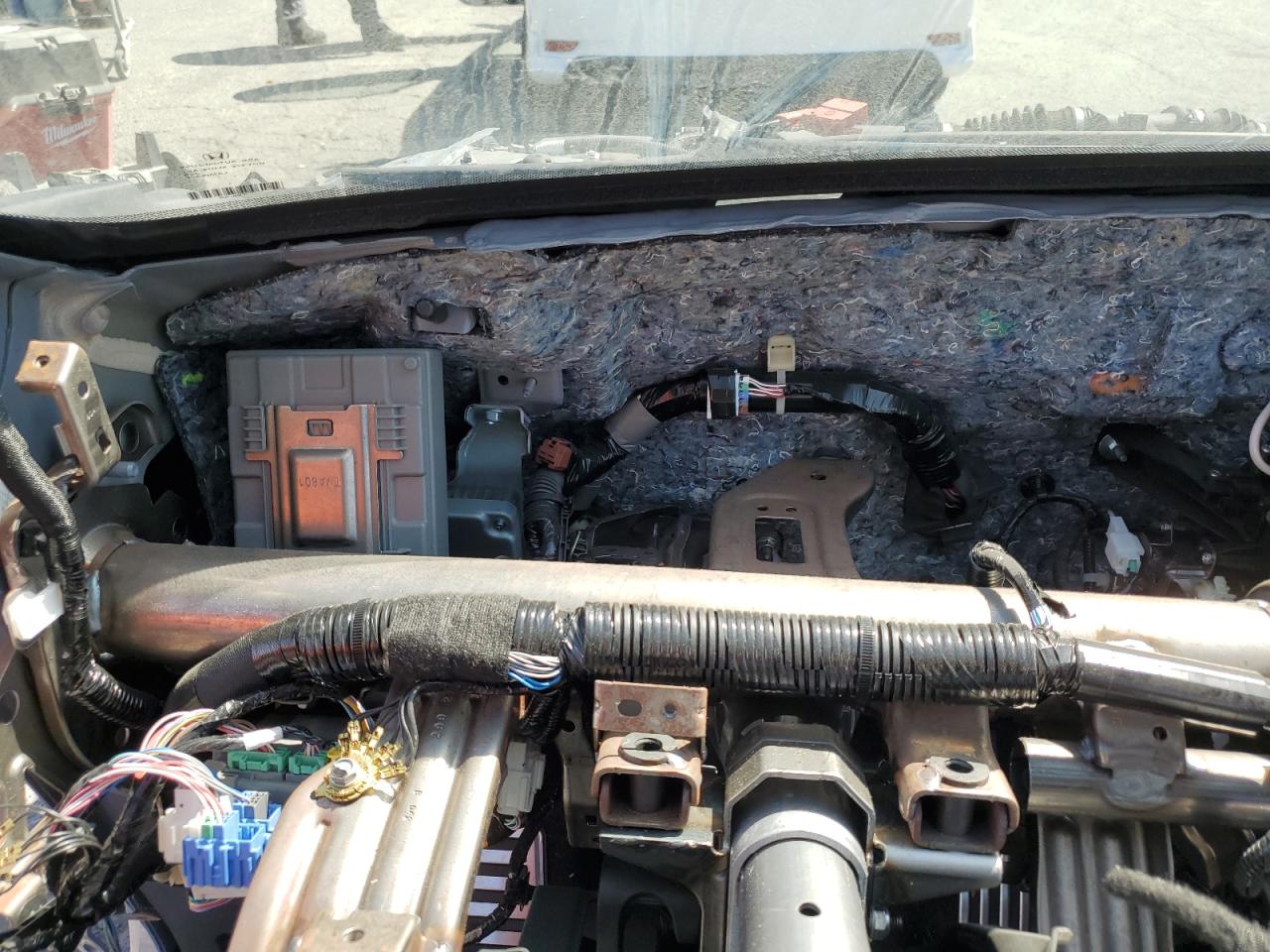 2022 Honda Accord Sport VIN: 1HGCV1F32NA015978 Lot: 70940685