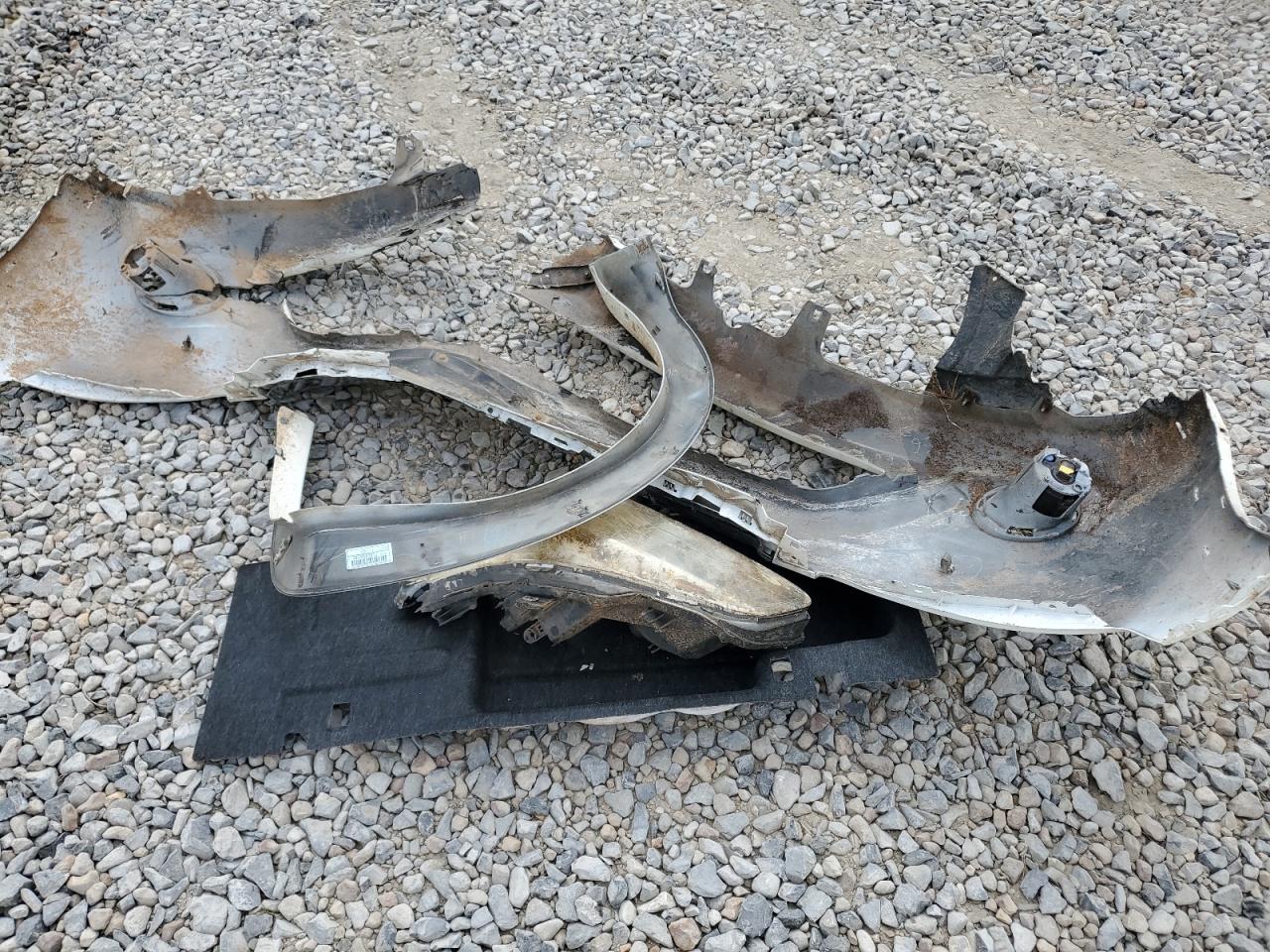 2011 Infiniti Qx56 VIN: JN8AZ2NF2B9501851 Lot: 70648245