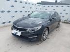 2016 KIA OPTIMA 2 C for sale at Copart BRISTOL