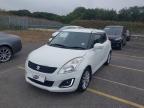 2016 SUZUKI SWIFT SZ4  for sale at Copart SANDTOFT