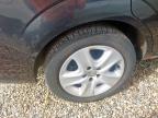 2012 VAUXHALL ZAFIRA EXCLUSIV for sale at Copart ROCHFORD