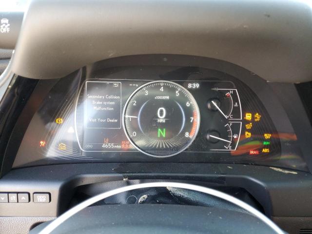 2024 LEXUS ES 350 BASE  