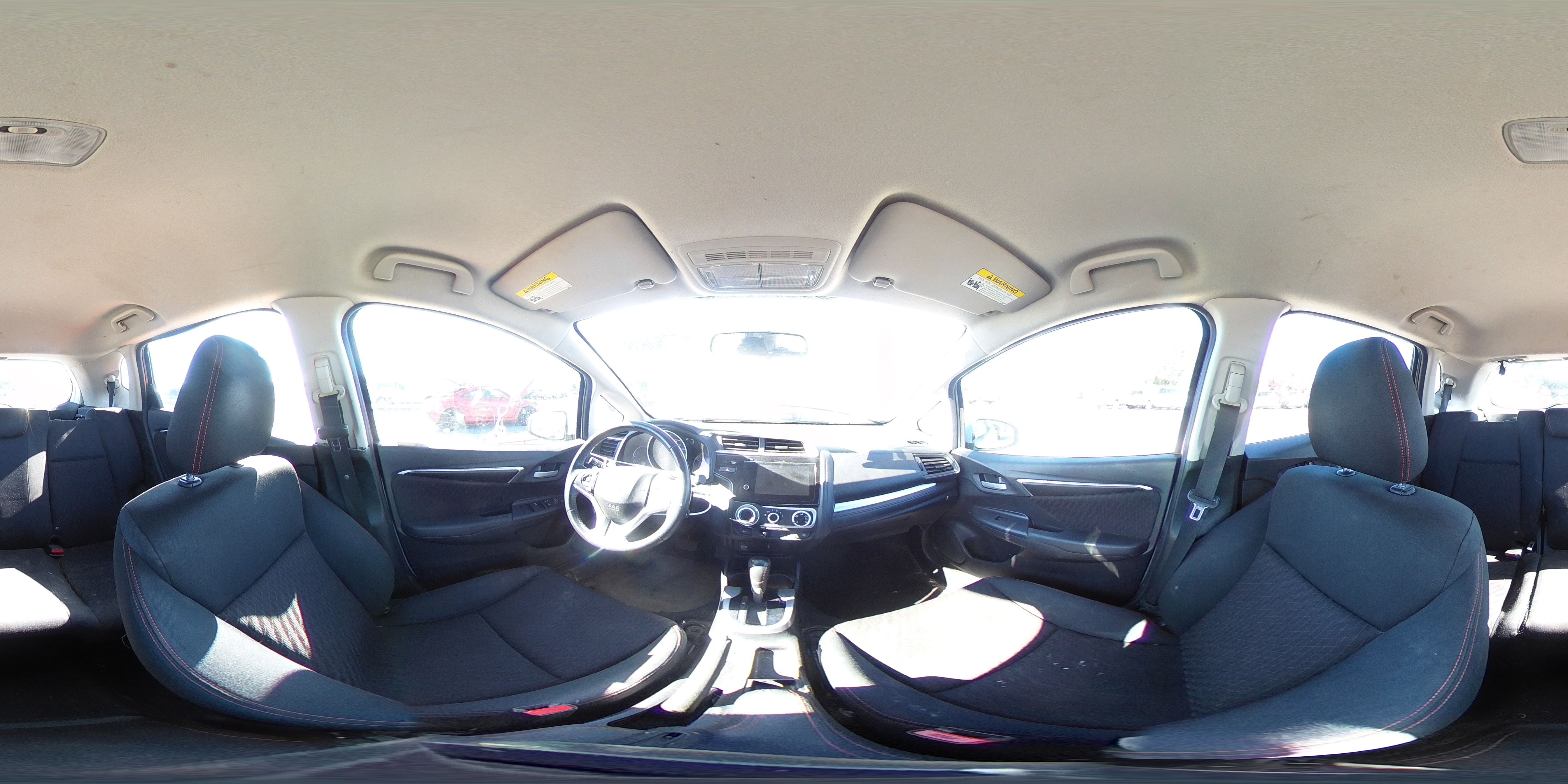 2019 Honda Fit Sport VIN: 3HGGK5H62KM747504 Lot: 67750635