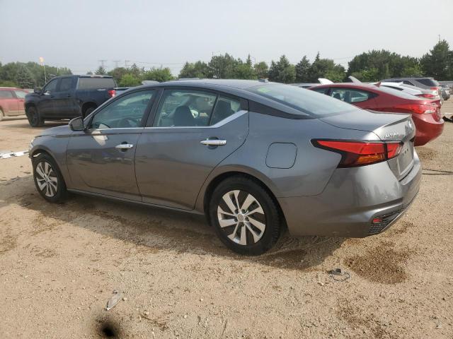  NISSAN ALTIMA 2019 Серый